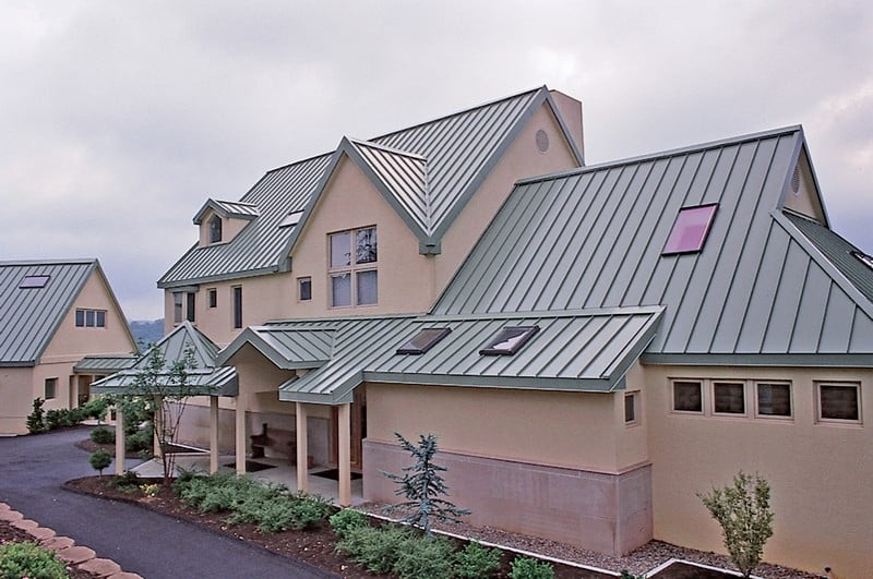 McElroy Metal product